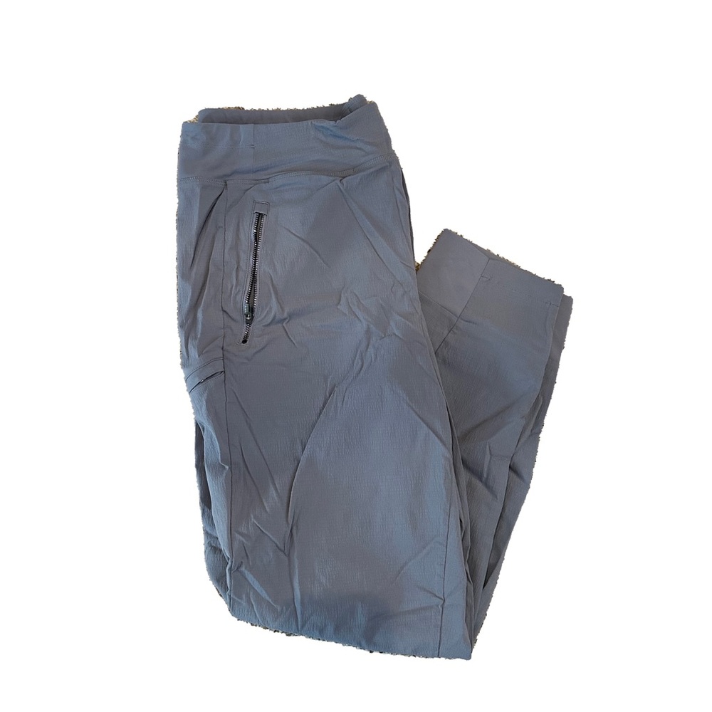 Women’s Athleta Trekkie Jogger - 14 - Gray